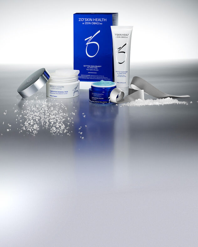 About Subscriptions ZO Skin Health CA